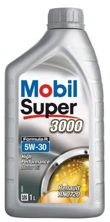 Picture of MOBIL - 154125 - Engine Oil (Chemical Products)