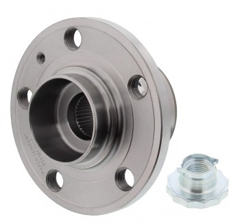 Picture of Wheel Bearing Kit - FEMO - WBK701