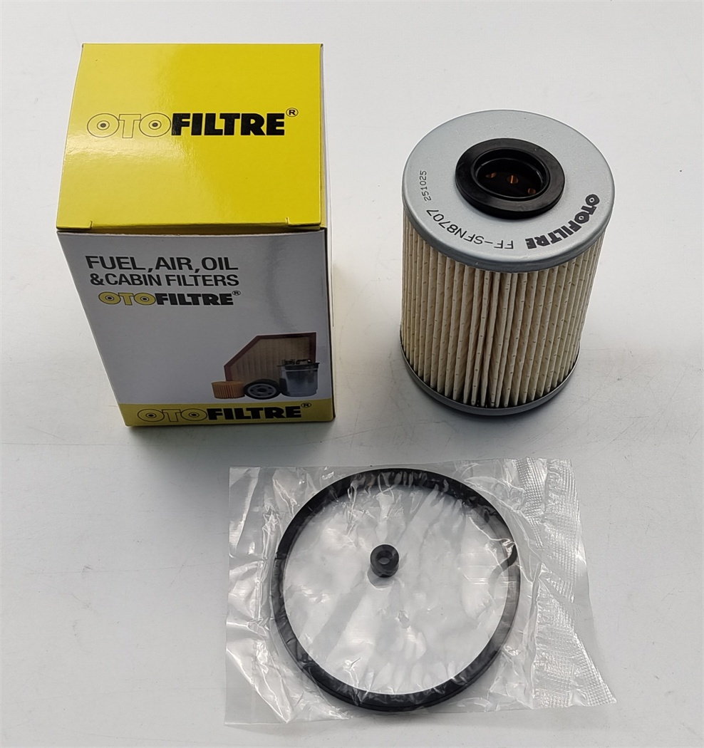 Image de Filtre à carburant - OTOFILTRE - SFN8707