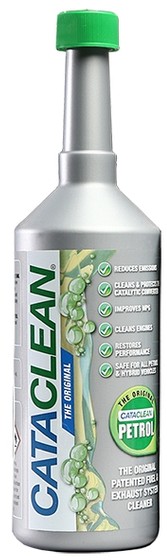 Picture of CATACLEAN PETROL 500ml