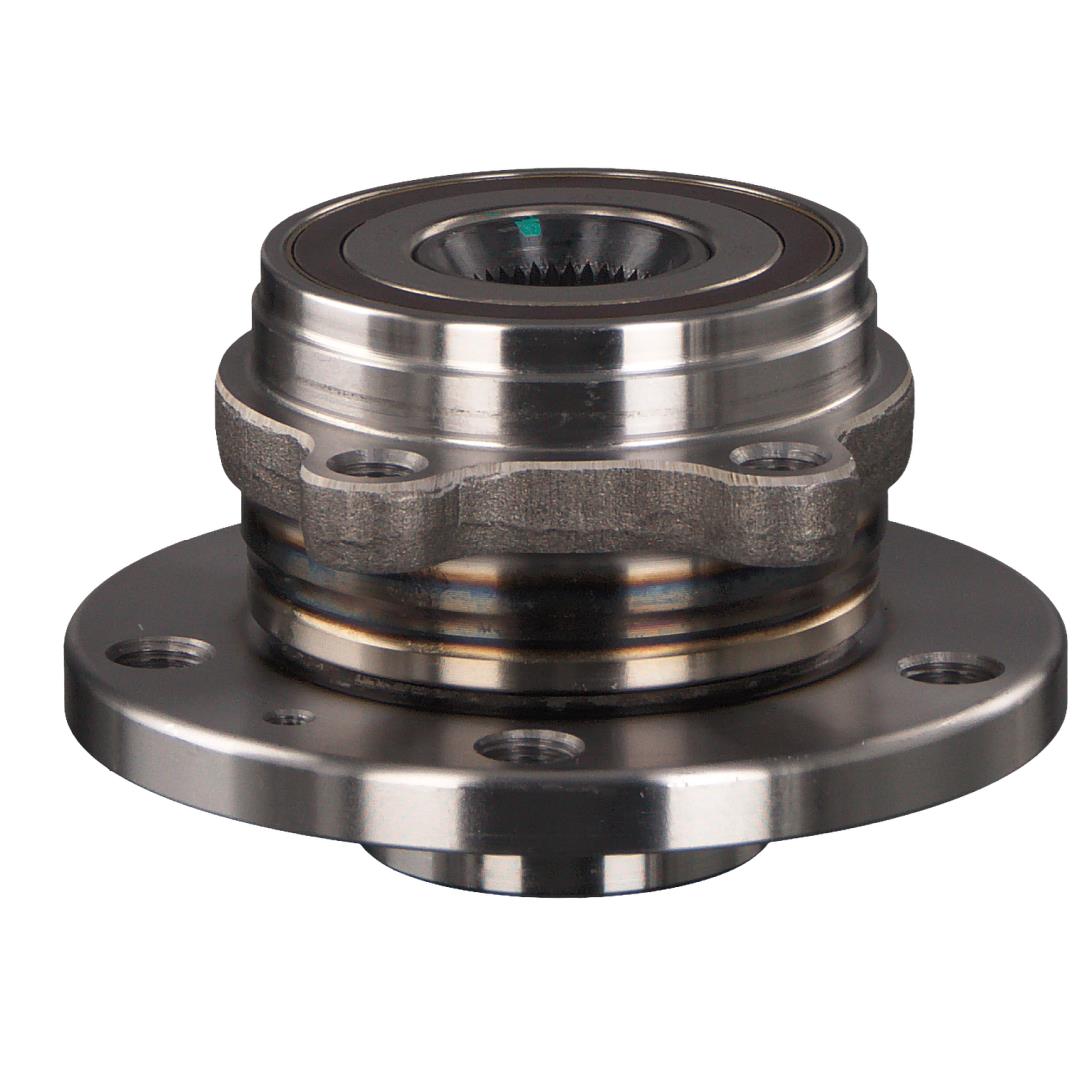 Slika FEBI BILSTEIN - 27317 - Komplet ležaja točka (Vešanje točkova)