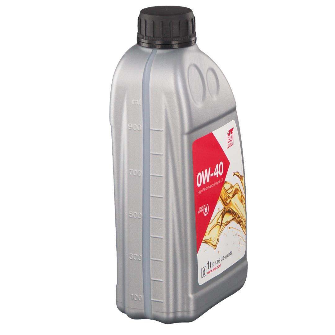 febi bilstein 104265 Motorlager, 1 Stück