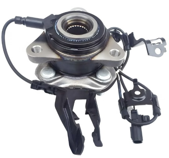 Picture of Wheel Bearing Kit - FEMO - WBK572R