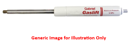 Picture of GABRIEL SA - 4060 - Gas Spring