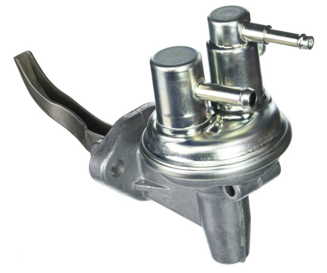 Picture of DAEWHA - DW312-1 - Fuel Pump