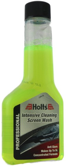 Picture of Holts One Shot Screenwash Concentrate