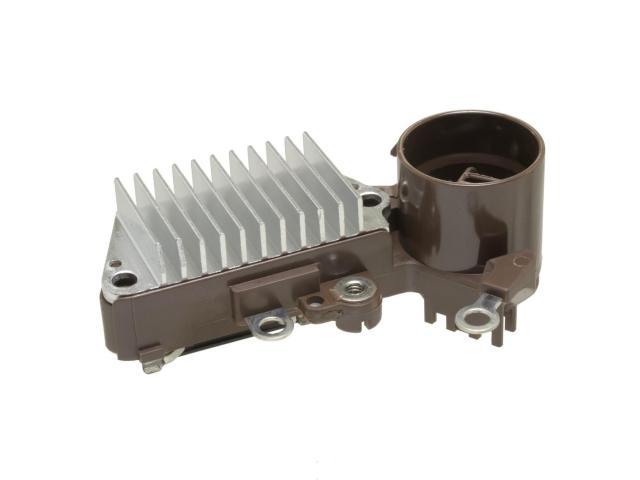 Picture of Alternator Regulator - ECOTECH - 028 903 803 D