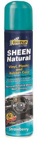 Picture of Synthetic Material Care Products - SHIELD - SH301