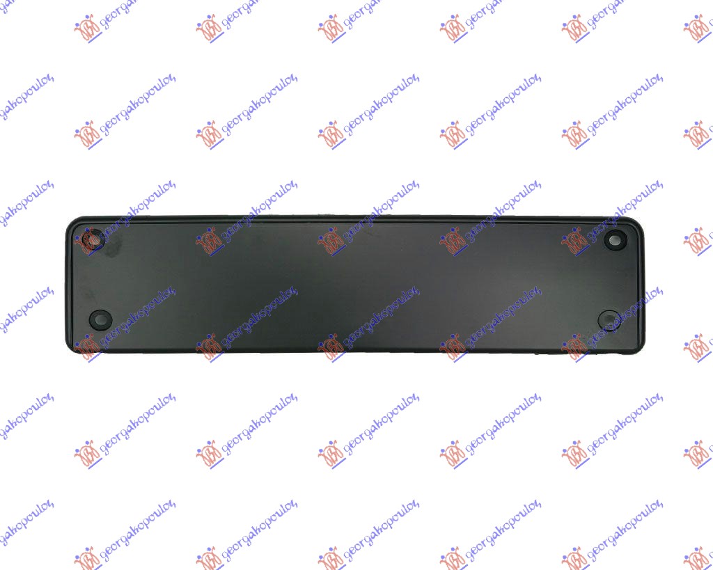 Slika GBG - 065304010 - Držač registarske tablice