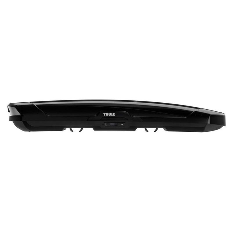 THULE Motion XT Krovna kutija Alpine - Black Glossy