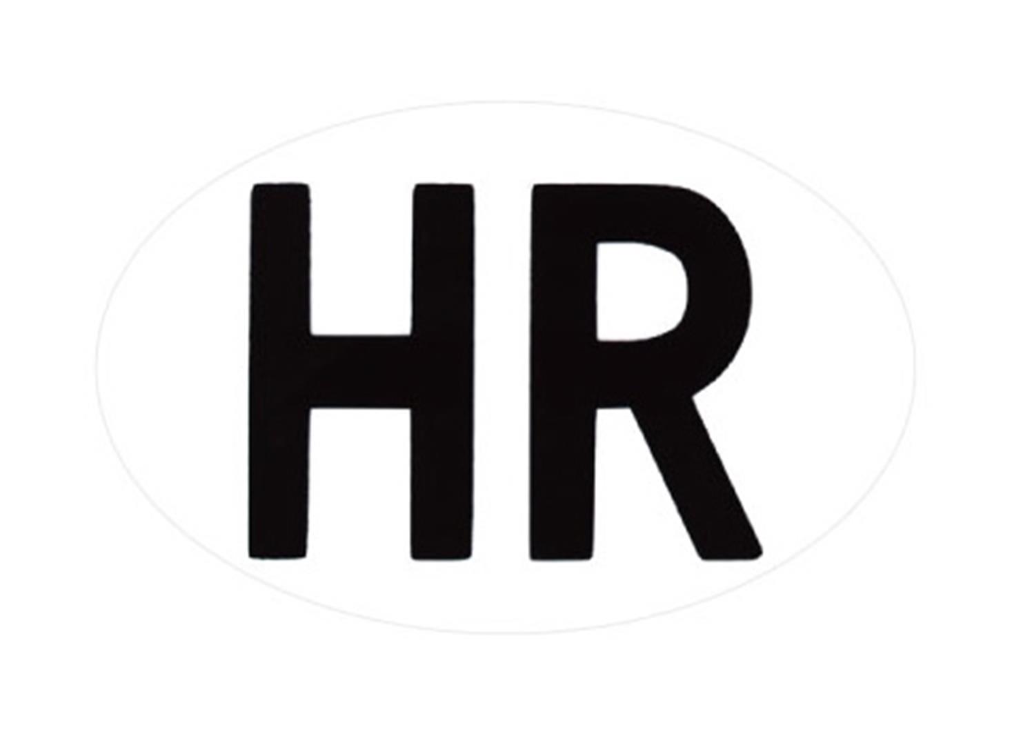 NALJEPNICA HR STANDARDNA