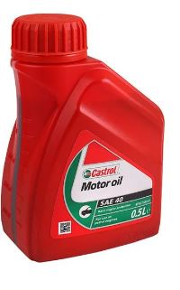 Picture of CASTROL - 11048765