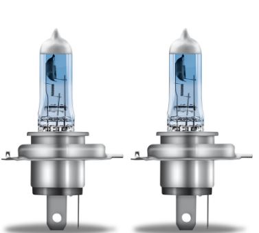 Picture of Bulb, headlight - ams-OSRAM - 64193CBI