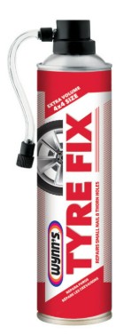 Picture of Tyre Repair Spray