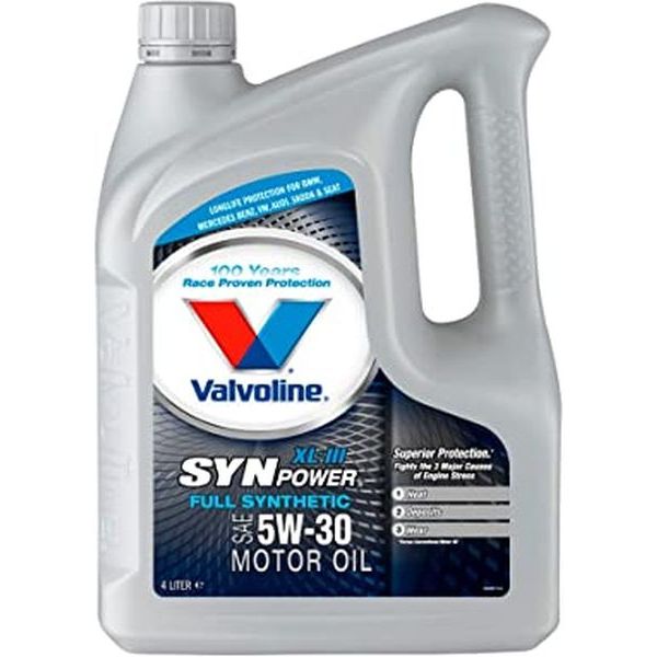 MOTORNO ULJE - VALVOLINE - 872373