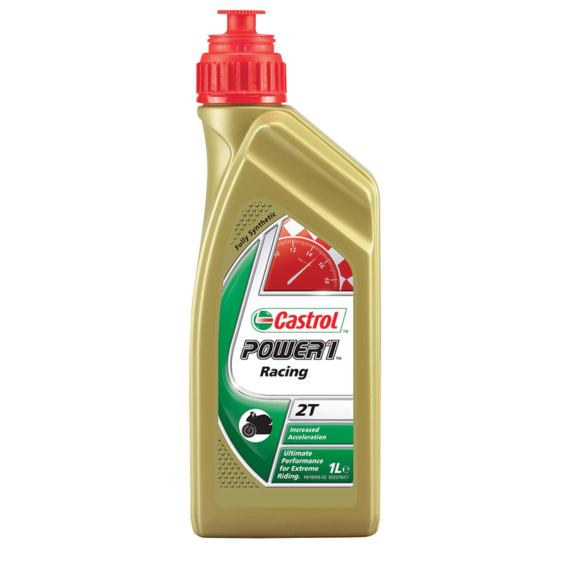 Picture of CASTROL - 11216920