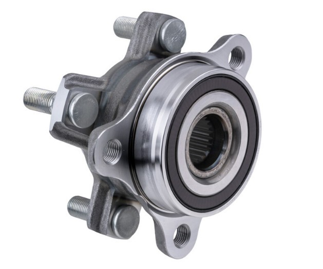 Picture of Wheel Bearing Kit - FEMO - WBK1170
