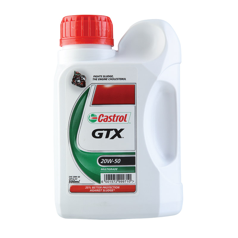 Picture of CASTROL - 11270780
