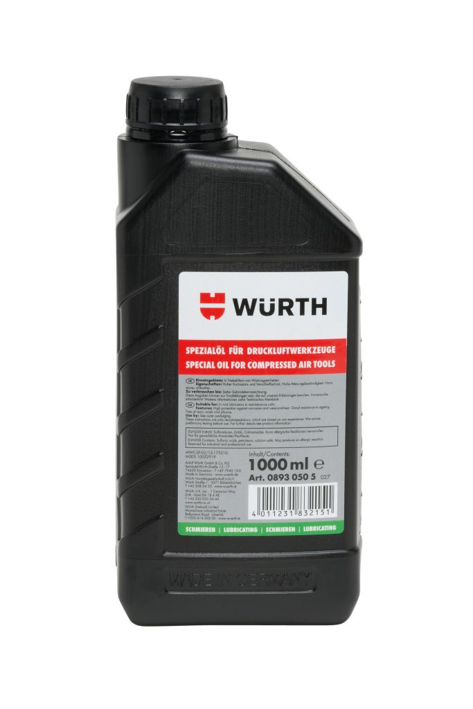 NEPOZNAT - WURTH - 08930505