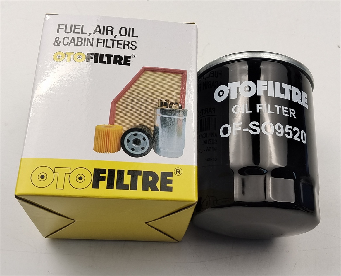 Image de Filtre à huile - OTOFILTRE - SO9520