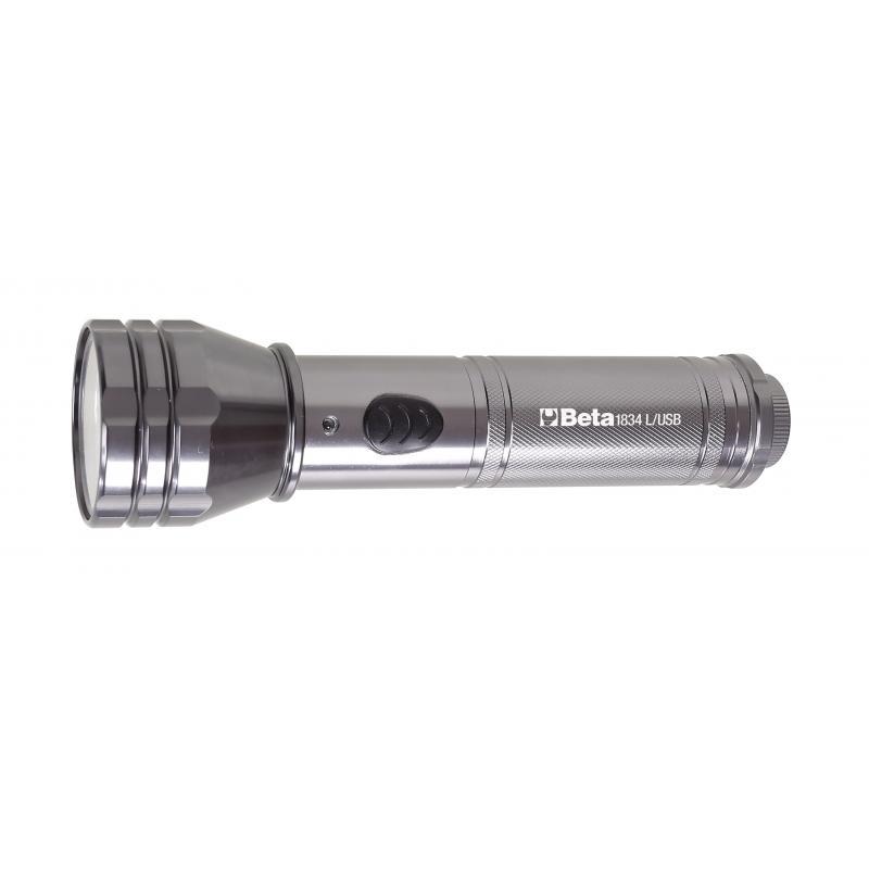 Picture of Beta 1834L - High-Brightness LED Torch