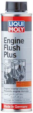 Picture of Liqui Moly Engine Flush Plus 300ml
