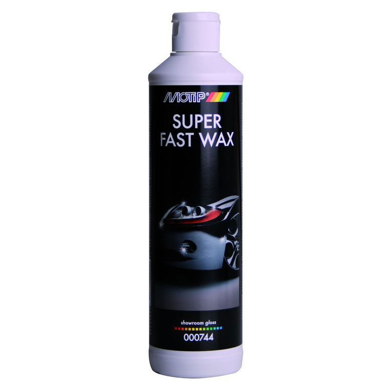 Slika Vosak - super brzi MOTIP 500ml