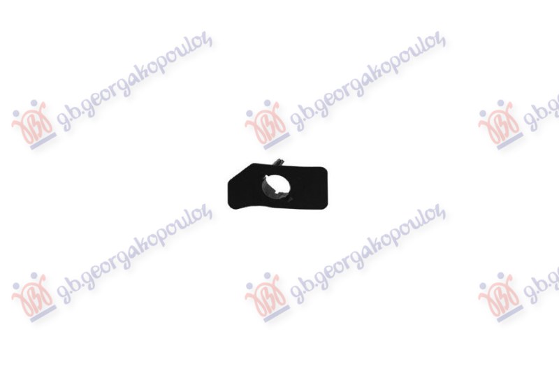 Slika GBG - 066004211 - Držač, senzor-pomoć za parkiranje