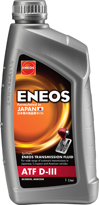 Ulje za automatski menjac NIPPON OIL-ENEOS EU0070401N