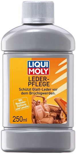 Picture of Liqui Moly Leather Care 250ml