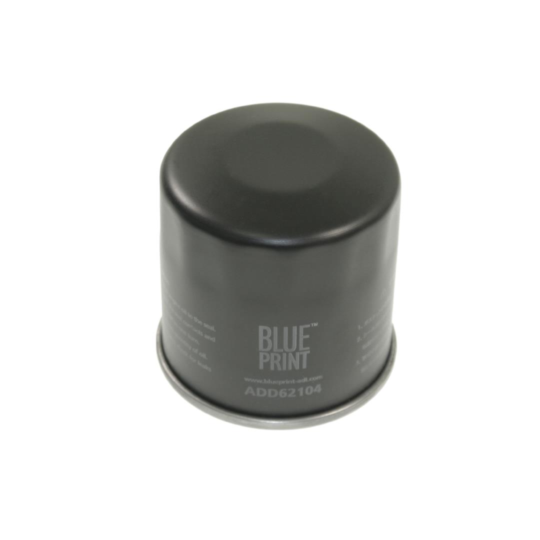 Slika BLUE PRINT - ADD62104 - Filter za ulje (Podmazivanje)
