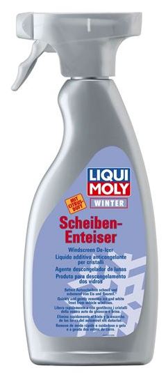 Picture of LIQUI MOLY - 7387 - Mounting Spray (Chemical Products)
