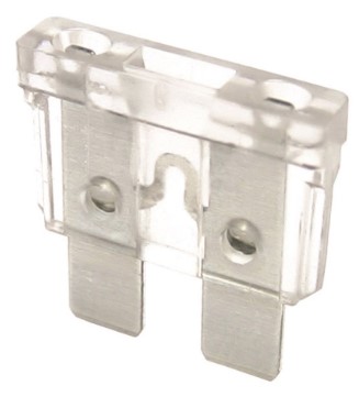 Picture of MTA - LF25EACH - Fuse