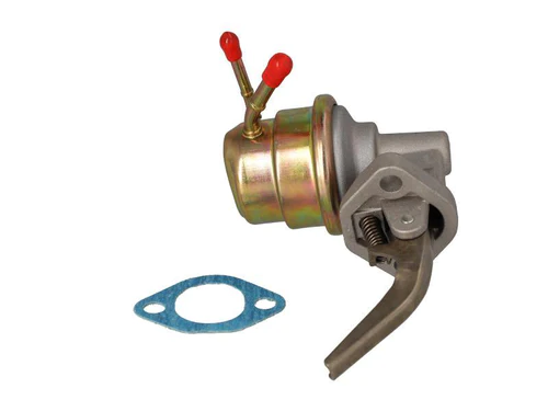 Picture of Fuel Pump - DAEWHA - DW202
