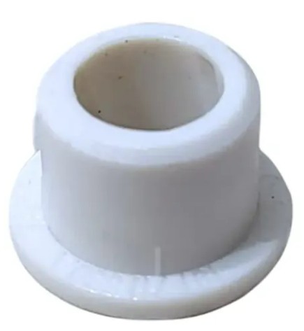 Picture of Selector-/Shift Rod - VDUB - 18114