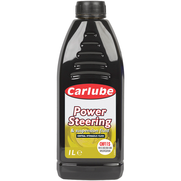 Picture of Carlube Hpf001 Power Steering & Suspension Fluid 1L