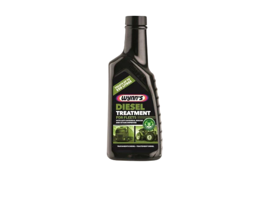 Picture of Engine Oil Additive - WYNNS - W382