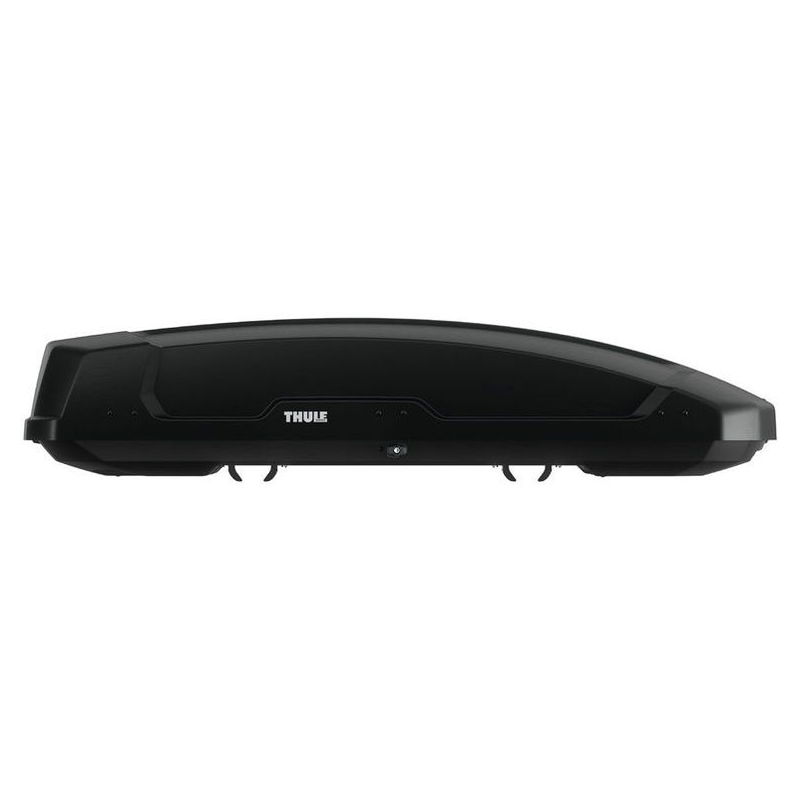 THULE Force XT Krovna kutija XL Black Aero