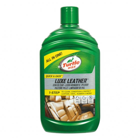 Picture of Turtle Wax GL Liquid Shine for Pla