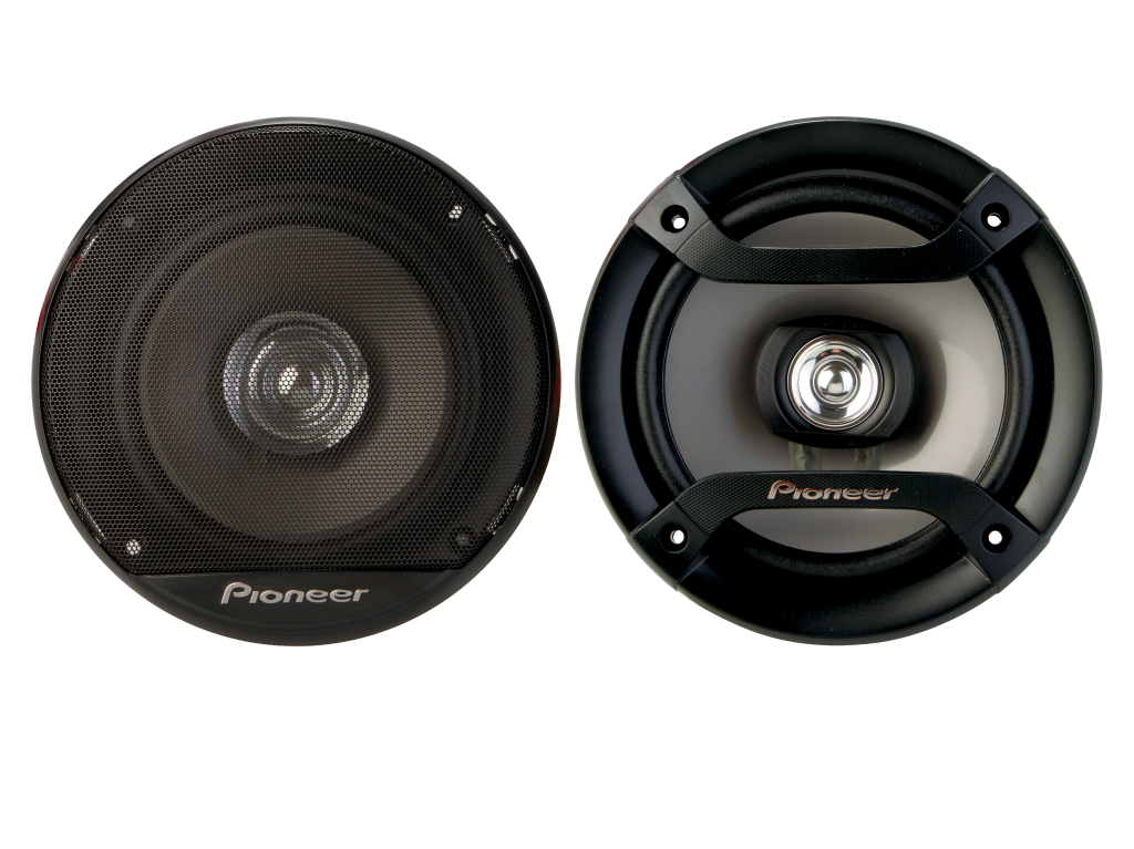 AutoZone. PIONEER TSG1610F