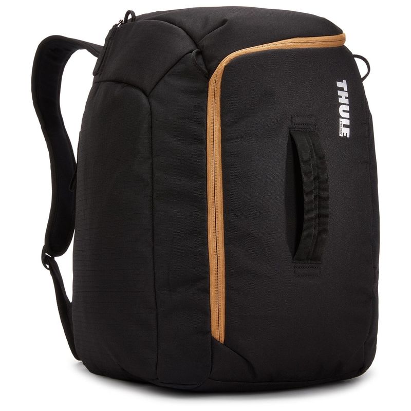 TH-RoundTrip Boot Backpack 45L Black