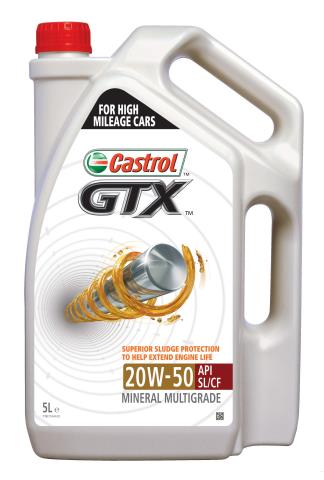 Picture of CASTROL - 11270800