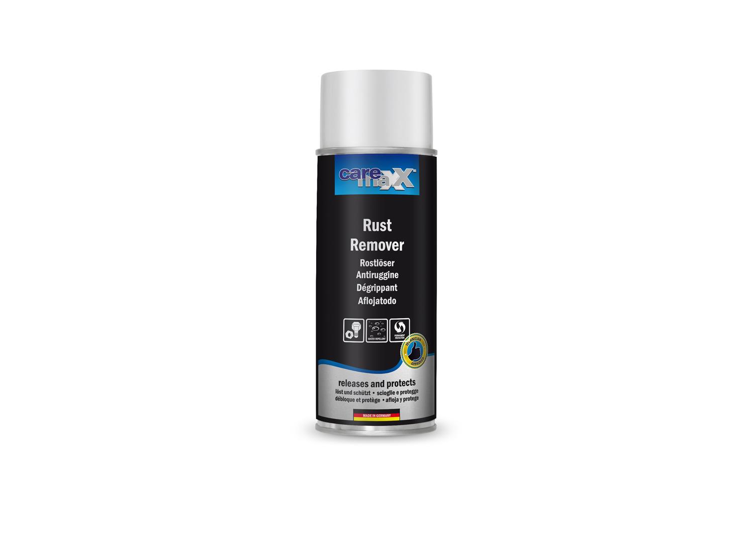 BLUECHEM rust remover 400ml