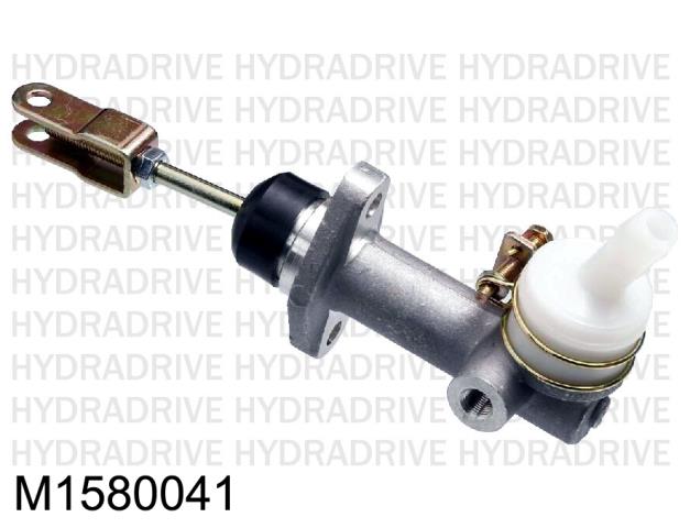 Picture of Master Cylinder, clutch - BETTABRAKE - NIS50200