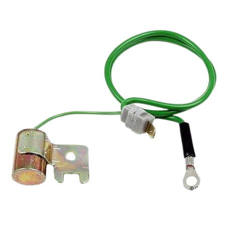 Picture of ELPAR - COND435 - Capacitor, ignition system