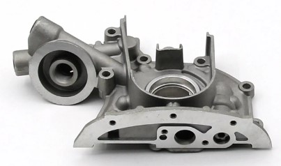 Picture of DYNAMIC ENGINE COMPO - ROP70036AZ - Oil Pump