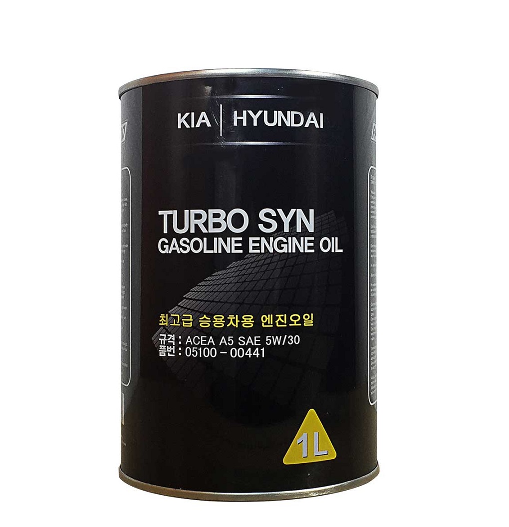 Picture of Fanfaro 6714 Motor OIL 1ltr For Kia Hyundai