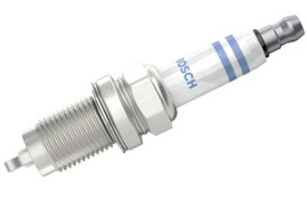 Picture of Spark Plug - BOSCH AUTOMOTIVE - 0242236544