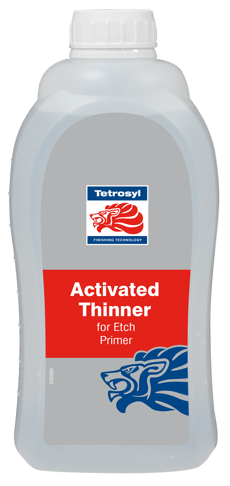 Picture of Tetrosyl Get010 Activated Thinner For Etch Primer 1L