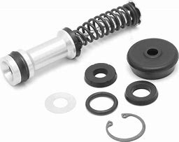 Picture of AUTO SEALS - SX7491X - Repair Kit, clutch master cylinder